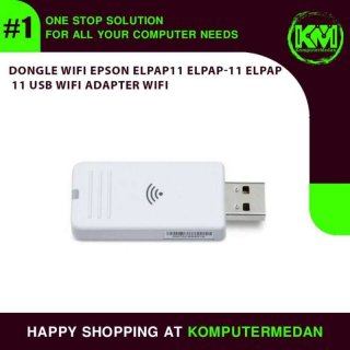 Dongle WiFi Epson ELPAP11