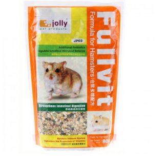 Jolly Fullvit Formula for Hamsters