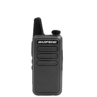 Baofeng BF-R5 Mini Two-Way Handy Walkie Talkie