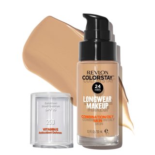 Revlon Colorstay Liquid Combination/Oily Skin