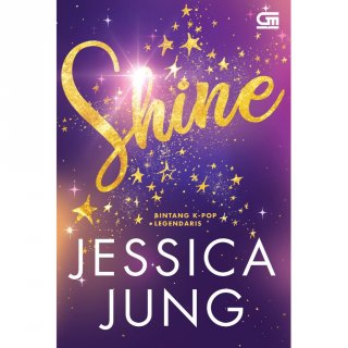 Shine - Jessica Jung