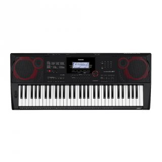 16. Casio Keyboard CT-X3000, Keyboard yang Dukung  Hobi Bermusik Anak