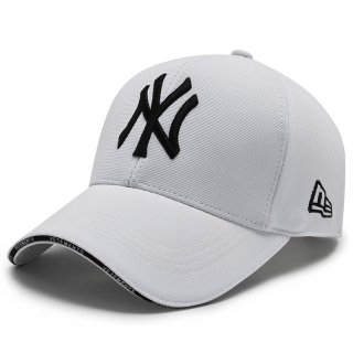 Nextstop-016 Topi Baseball Unisex Cap Bordir Casual Hat
