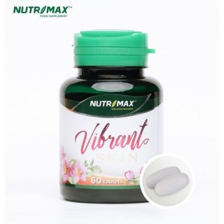 Nutrimax Vibrant Skin 