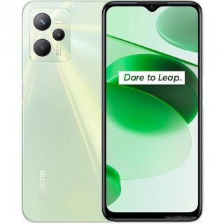 Realme C35 4GB+128GB