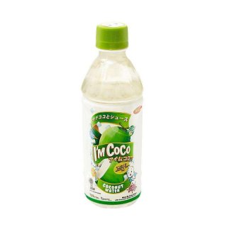 Inaco I’m Coco Coconut Water