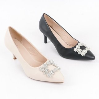 Blow BLJIHE 0014 Vila Crystal Heels