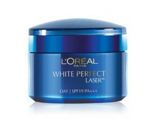 L’Oreal Paris White Perfect Laser Day Cream