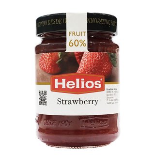 Selai Helios Strawberry Preserve 