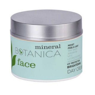 Mineral Botanica Face Brightening Day Cream