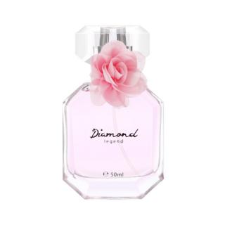 Miniso Crystal Diamond Perfume 
