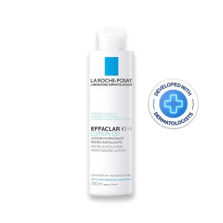 La Roche Posay Effaclar K+ Face Lotion Qd