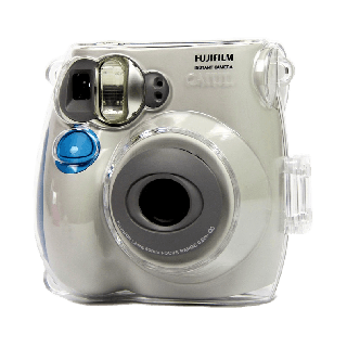 5. Kamera Polaroid, Abadikan Momen Berdua dengan Sentuhan Klasik