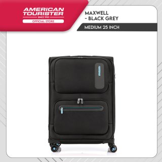 American Tourister Maxwell Koper SoftcaseMedium