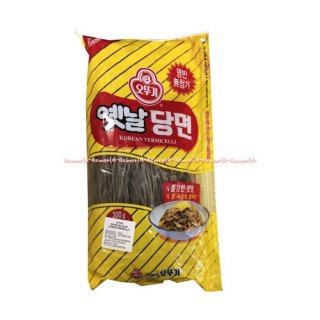 OTTOGIKorean Vermicelli Sohun Instan