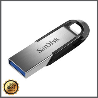14. Flashdisk USB 3.0 SanDisk Ultra Flair 32 GB, Simpan Data Lebih Praktis