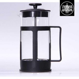 5. One Two Cups French Press Coffee Maker Pot
