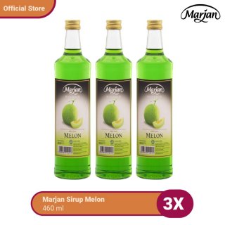 Marjan Sirup Melon 460 ml