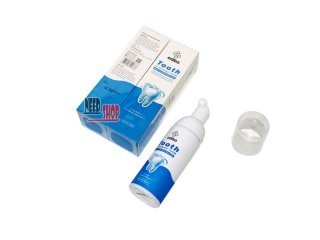 Odbo Tooth Cleaning Foam