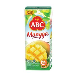 ABC Mango Juice