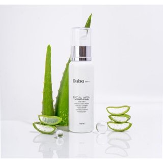 Dabe Beaute Facial Wash 