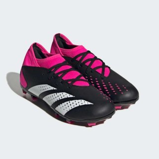 Adidas Sepatu Bola Predator Accuracy.3 Firm Ground Anak Unisex GW4609