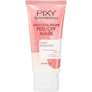 Pixy Glowssentials Smooth & Bright Peel-Off Mask