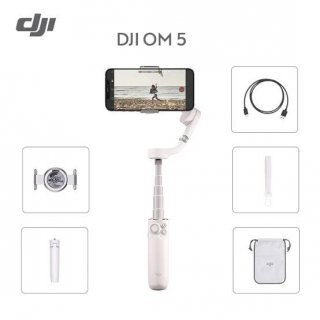 DJI Osmo Mobile 5