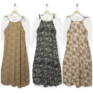 18. BNL Buy and Love it! - Korean Overall Dress