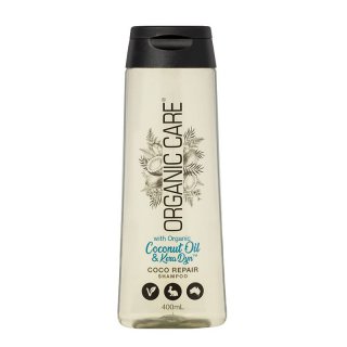 Organic Care Coco Repair Shampoo