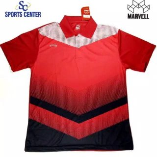 Marvell Dri-Fit Indonesia Asian Games 