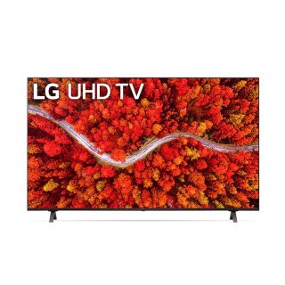 3. LG Smart LED TV 43 Inch UHD 4K 43UP8000PTB