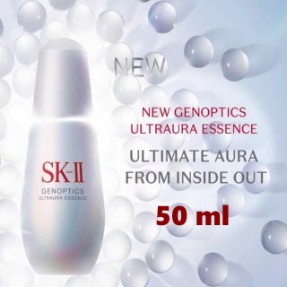 SK II GenOptics Ultraura Essence