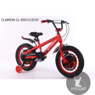 BMX Clarion CL 8501