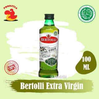 22. Bertolli  Extra Virgin Olive Oil