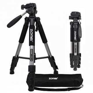 Tripod Zomei Q111
