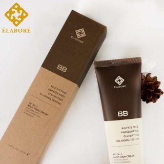 Elabore BB Hair Cream  