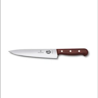 Victorinox Fibrox Carving Chef's Knife Pisau Dapur