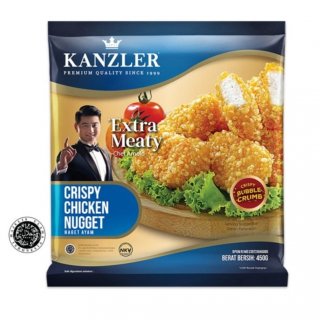 Kanzler Crispy Chicken Nugget