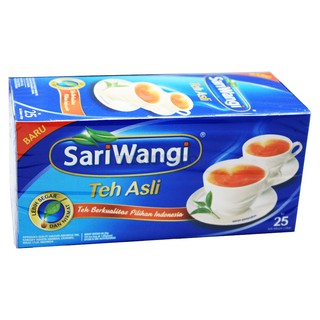 TEH SARI WANGI