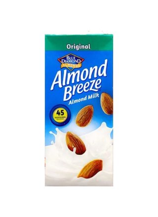Blue Diamond Almond Milk Original
