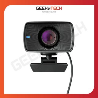 Elgato Facecam Full HD 1080p Streaming Premium Gaming Webcam