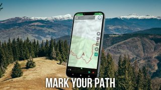 BackCountry Nav Topo Maps GPS