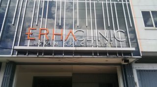 Erha Clinic Makassar