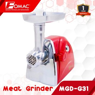 Fomac MGD-G31 Household Meat Grinder