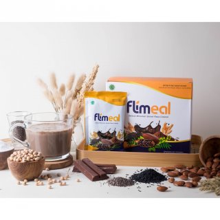 Flimeal Meal Replacement
