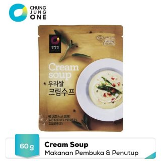 Chung Jung One Cream Soup