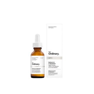 The Ordinary Retinol 1% In Squalane