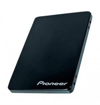 SSD Pioneer 960GB