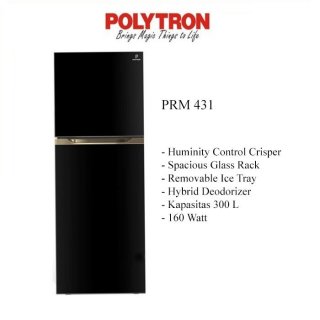 Polytron PRM431